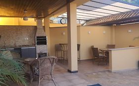Casa da Lulu